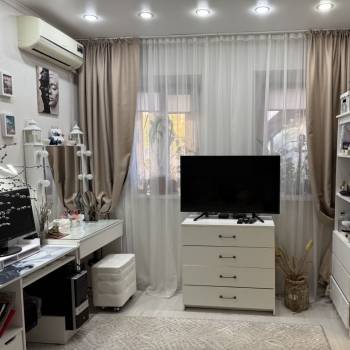 Продается 1-комнатная квартира, 28,2 м²