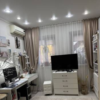 Продается 1-комнатная квартира, 28,2 м²