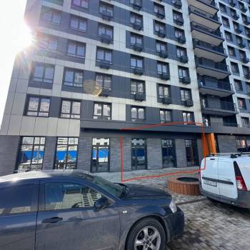 Сдается Нежилое помещение, 70 м²