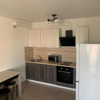 Сдается 1-комнатная квартира, 30 м²