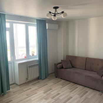 Сдается 1-комнатная квартира, 30 м²