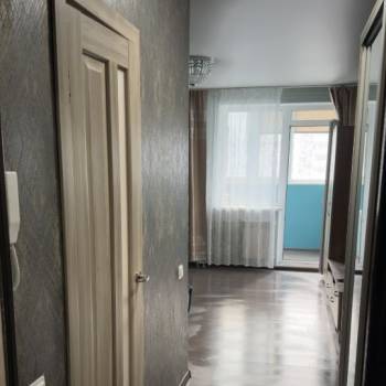Сдается 1-комнатная квартира, 26 м²