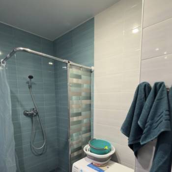 Сдается 1-комнатная квартира, 26 м²