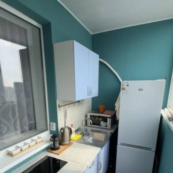Сдается 1-комнатная квартира, 26 м²