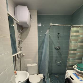 Сдается 1-комнатная квартира, 26 м²