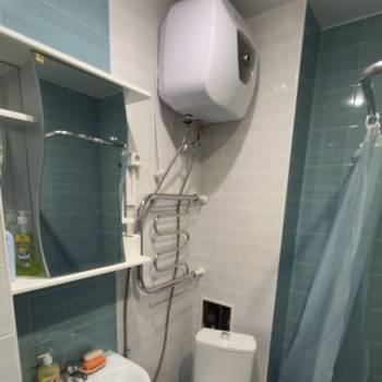Сдается 1-комнатная квартира, 26 м²