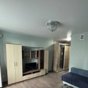 Сдается 1-комнатная квартира, 26 м²
