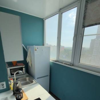 Сдается 1-комнатная квартира, 26 м²