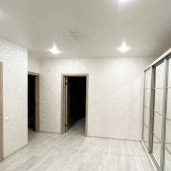 Сдается 1-комнатная квартира, 48 м²