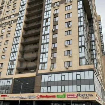 Сдается 1-комнатная квартира, 48 м²