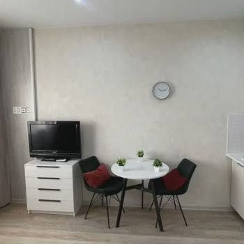 Продается 1-комнатная квартира, 22 м²