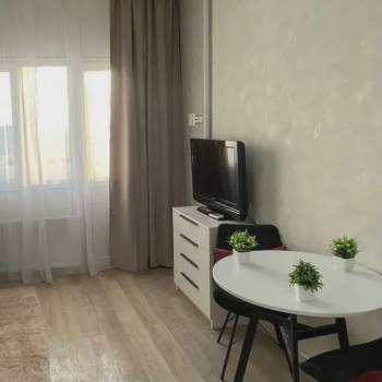 Продается 1-комнатная квартира, 22 м²