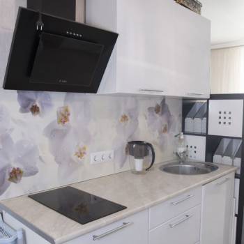 Продается 1-комнатная квартира, 25,1 м²