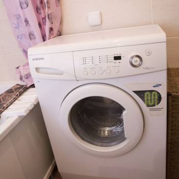Продается 1-комнатная квартира, 25,1 м²