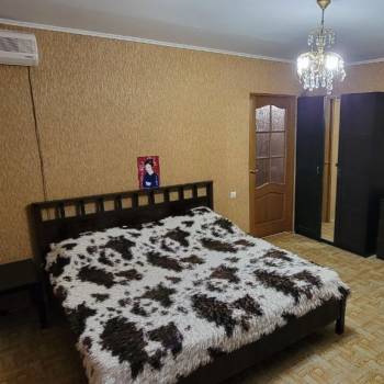Сдается 1-комнатная квартира, 36 м²