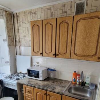 Сдается 1-комнатная квартира, 36 м²