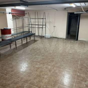 Сдается Нежилое помещение, 107 м²