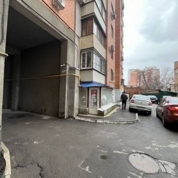 Сдается Нежилое помещение, 107 м²