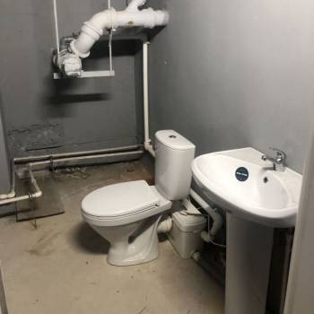 Сдается Нежилое помещение, 107 м²