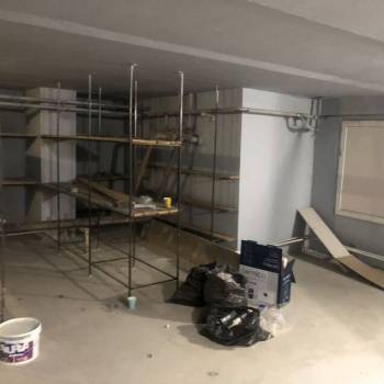 Сдается Нежилое помещение, 107 м²