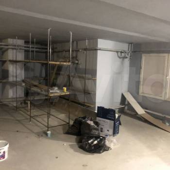 Сдается Нежилое помещение, 107 м²