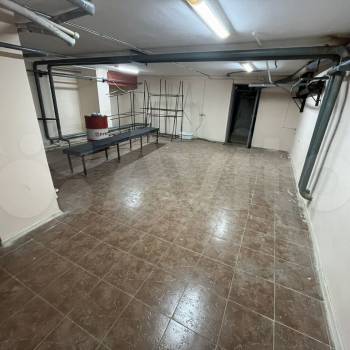 Сдается Нежилое помещение, 107 м²