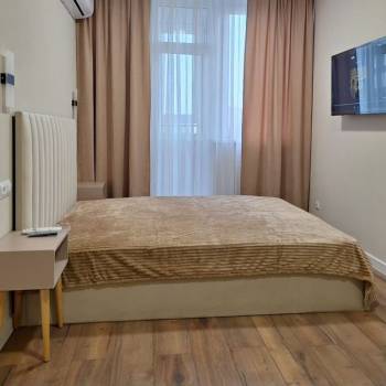 Сдается 1-комнатная квартира, 37 м²