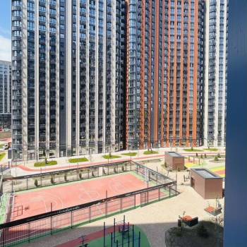 Продается 1-комнатная квартира, 41 м²