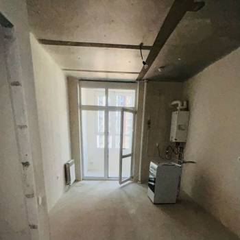 Продается 1-комнатная квартира, 41 м²