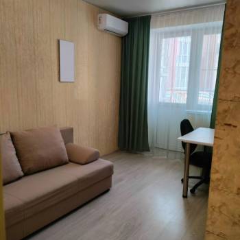Сдается 1-комнатная квартира, 0 м²