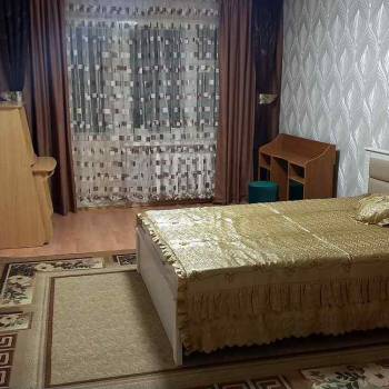 Сдается 1-комнатная квартира, 50 м²
