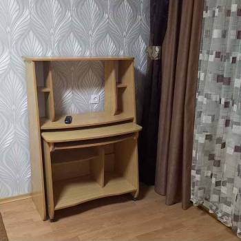 Сдается 1-комнатная квартира, 50 м²