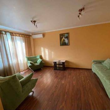 Сдается 1-комнатная квартира, 32 м²