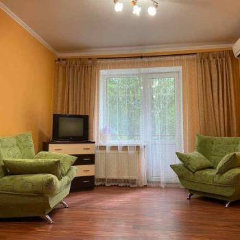 Сдается 1-комнатная квартира, 32 м²