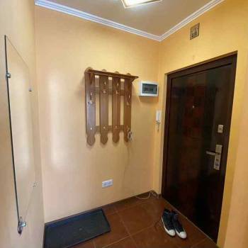 Сдается 1-комнатная квартира, 32 м²