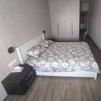 Сдается 1-комнатная квартира, 45 м²
