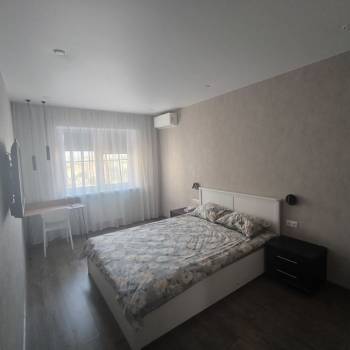 Сдается 1-комнатная квартира, 45 м²
