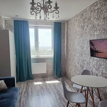 Сдается 1-комнатная квартира, 29 м²
