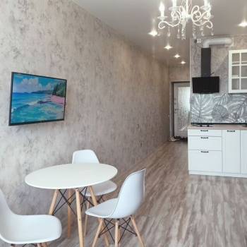 Сдается 1-комнатная квартира, 29 м²