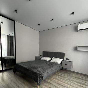 Сдается 2-х комнатная квартира, 55 м²