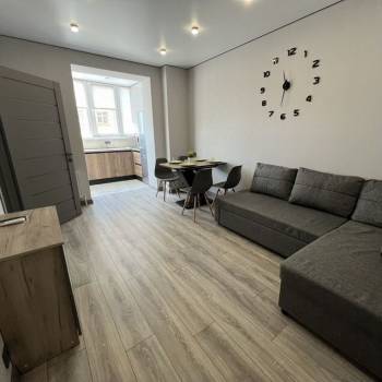 Сдается 2-х комнатная квартира, 55 м²