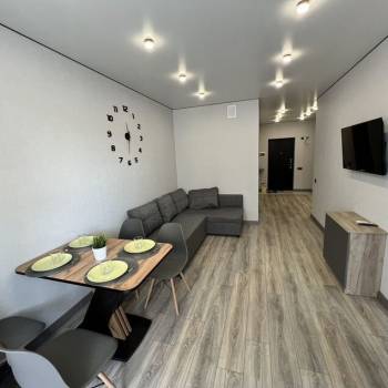 Сдается 2-х комнатная квартира, 55 м²