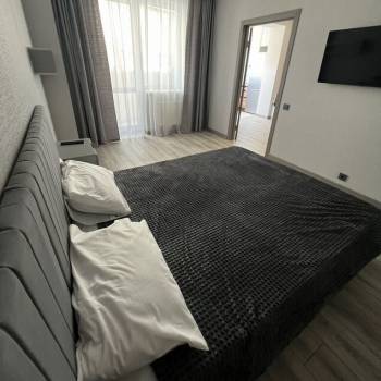 Сдается 2-х комнатная квартира, 55 м²