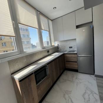 Сдается 2-х комнатная квартира, 55 м²