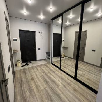 Сдается 2-х комнатная квартира, 55 м²
