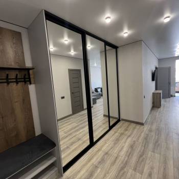 Сдается 2-х комнатная квартира, 55 м²
