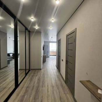 Сдается 2-х комнатная квартира, 55 м²