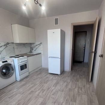 Сдается 1-комнатная квартира, 28 м²