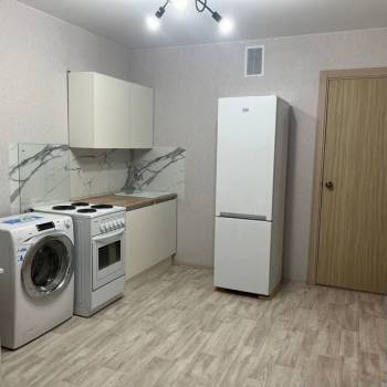 Сдается 1-комнатная квартира, 28 м²
