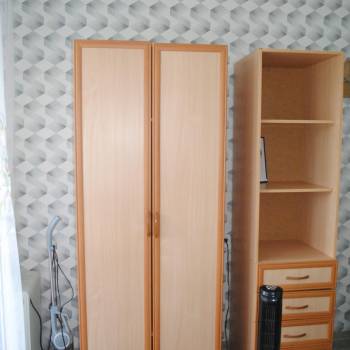 Сдается 1-комнатная квартира, 20 м²